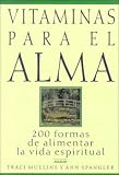 Vitaminas Para El Alma (Augilar)