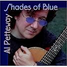 Shades of Blue