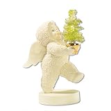 Department 56 Snowbabies Celebrations Littlest Tree