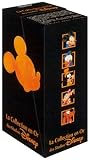 Revue Buena Vista Home Entertainement  / La Collection en or des Studios Disney