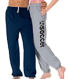 Soccer Sweatpants