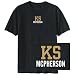 T-SHIRT BLACK 