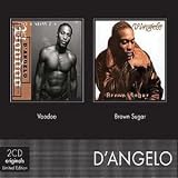 D'Angelo - Brown Sugar/Voodoo
