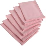 DIICandyPinkNapkin,Setof6