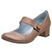 indigo by Clarks Women's Mambo Mary Jane