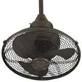 Extraordinaire Ceiling Fan by Fanimation