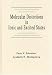 Book Molecular Distortions in Ionic and Excited States