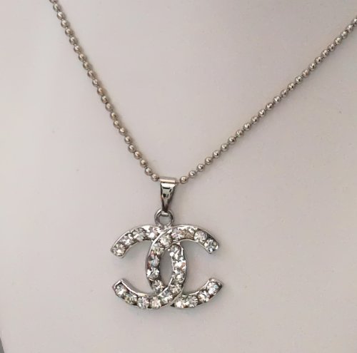 Designer Inspired Rhinestone