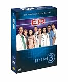 ER - Emergency Room, Staffel 03 (4 DVDs) - Anthony Edwards