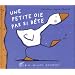 Une petite oie pas si b�te