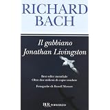 Il gabbiano Jonathan Livingstondi Richard Bach