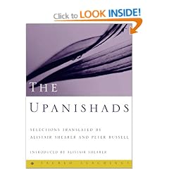 The Upanishads (Sacred Teachings)