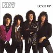 Lick It Up