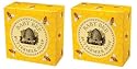 2 Pack of Burt's Bees - Baby Bee Buttermilk Soap, 3.5 oz bars