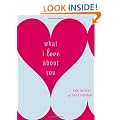 What I Love about You