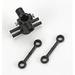 Lower Rotor Head & Linkage Set: BMCX/2/T,FHX,MH-35