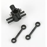 Lower Rotor Head & Linkage Set: BMCX/2/T,FHX,MH-35