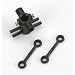 Lower Rotor Head & Linkage Set: BMCX/2/T,FHX,MH-35