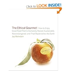 The Ethical Gourmet