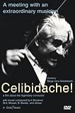 Celibidache (Sub) [DVD] [NTSC]