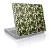 Laptop Skin (Can be trimmed to fit most laptops.) (15 x 12) - Woodland Camo