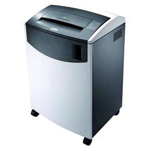 Fellowes Powershred C-480 36-38 sheet Strip Cut Shredder by 
