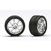 Chrome Diamantes Image