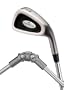 Medicus Men's Dual Hinged 7 Iron (Men's Right-Handed)