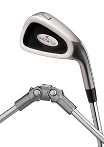 Medicus Men's Dual Hinged 7 Iron (Men's Right-Handed)