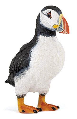 Papo Puffin
