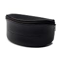 Bloc Pure Protective Glasses Case (Black)