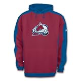 Colorado Avalanche Dream Hoodie at Reebok