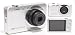 Casio Exilim EX-Z90 SILBER inkl. 2 Akkus|Tasche|16 GB|MS|DS|deutsch|