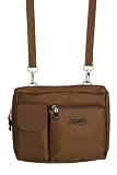 Baggallini Eco Large Wallet Bagg