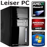 419RIU0fOdL. SL160  #4003 STROM SPAR Gaming / Multimedia COMPUTER mit USB3 | Quad Core! AMD Llano X4 631 | 8192MB DDR3 1333 | AMD Radeon HD 6670 2048 MB DVI/HDMI/VGA | MSI A75MA P35 USB3 | 750 GB SATA II | LiteON 22x DVD Brenner | + Gratis nagelneues Sonic Generations PC Spiel im Wert von 19,99 EUR