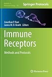 Immune Receptors: Methods and Protocols (Methods in Molecular Biology)
