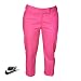 Sports : NIKE Damen Golf Hose Crop Pant (207758 604)