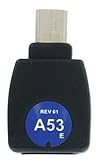 iGo A53 Mini USB Power Tip for select AT&T, Sprint, T-Mobile, and Verizon P ....
