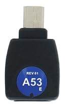 iGo A53 Mini USB Power Tip for select AT&T, Sprint, T-Mobile, and Verizon Phones