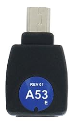 iGo A53 Mini USB Power Tip for select AT&T, Sprint, T-Mobile, and Verizon Phones