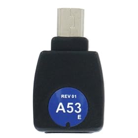 iGo Power Tip A53 for Select AT&T, Spring, T-Mobile and Verizon Mobile Phones by iGo