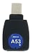 iGo Power Tip A53 for Select AT&T, Spring, T-Mobile and Verizon Mobile Phones