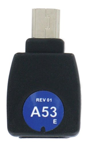 iGo Power Tip A53 for Select Cingular  Spring  T Mobile and Verizon Mobile Phones