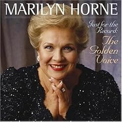 The Golden Voice