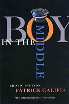 Boy in the Middle