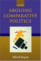 Arguing Comparative Politics
