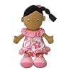 Aurora Plush Baby 10" Yasmin Doll