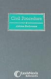 Civil procedure