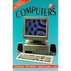 Click here to buy  Hotshot Computers (Usborne Hotshots)  by Lisa Miles.