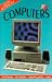 Book Hotshot Computers (Usborne Hotshots)